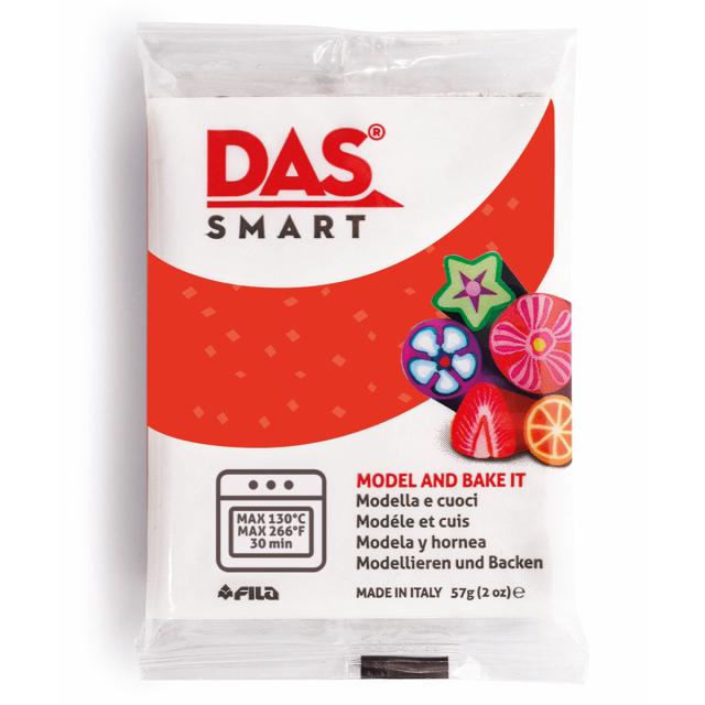  Smart Modelliermasse Effect 57 g Copper Metal in der Gruppe Kids / Basteln für Kinder / Ton für Kinder / Knete für Kinder bei Pen Store (129035)