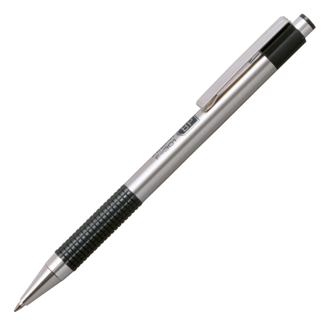 F301 Kugelschreiber 0.7