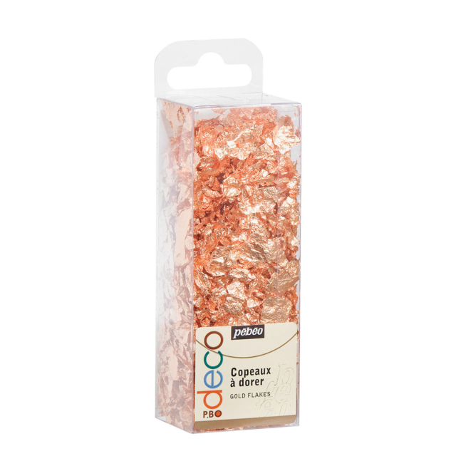 Deco Kupferflocken 1.5 g