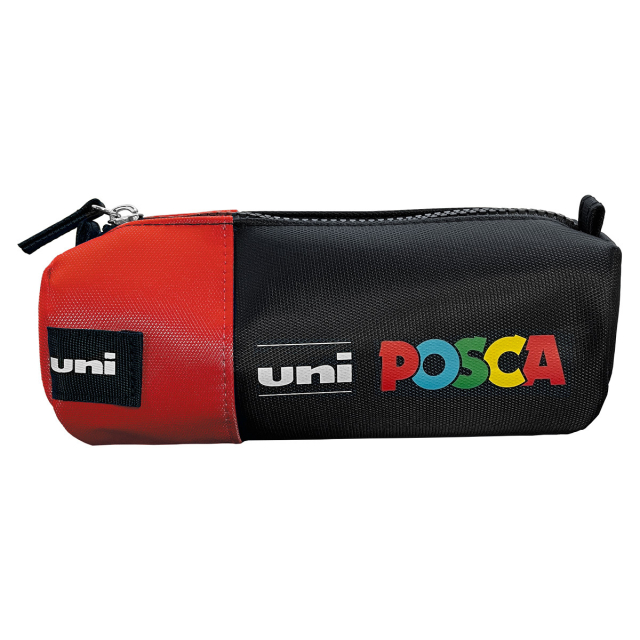 Pen Case Red