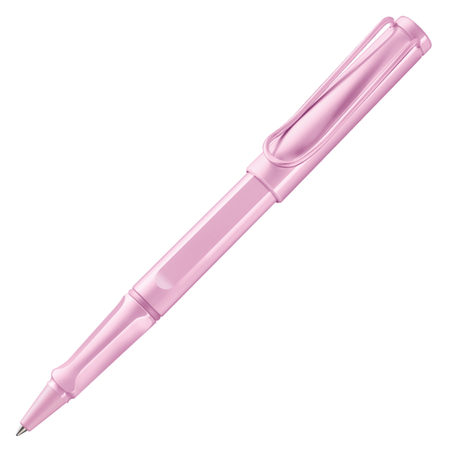 Safari Rollerball lightrose
