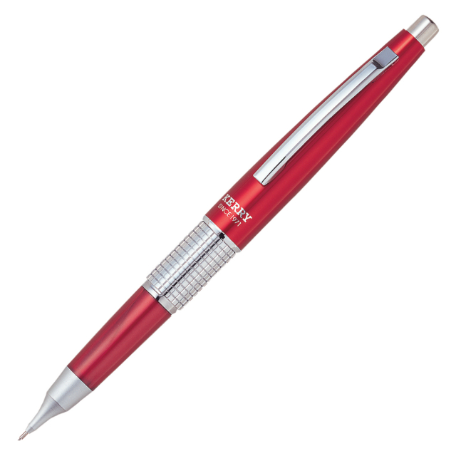 Kerry Druckbleistift 0.5 Red