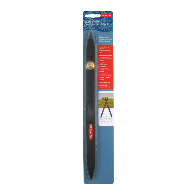Scale Divider
