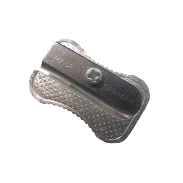 Bleistiftspitzer Metall
