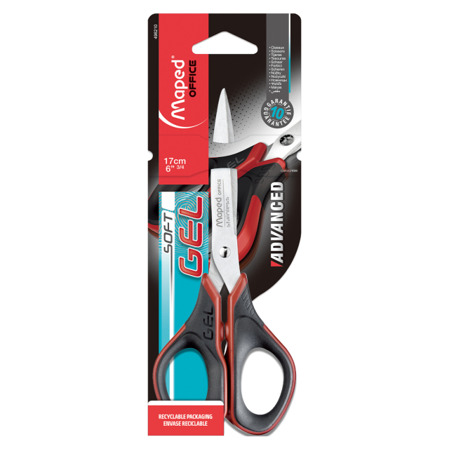 Schere 17 cm