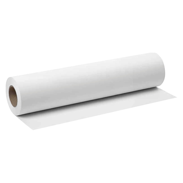 Zeichenpapier Rolle 80g 0.42 x 25 m