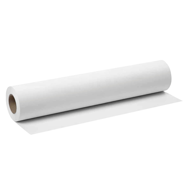 Zeichenpapier Rolle 80g 0.50 x 25 m