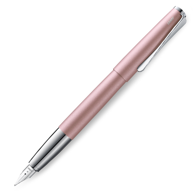Studio Rose Füllfederhalter Fine in der Gruppe Stifte / Fine Writing / Füllfederhalter bei Pen Store (129972)