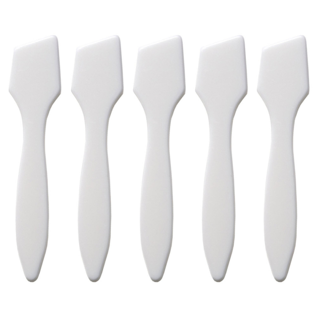 Special FX Spachtel 5er-Pack