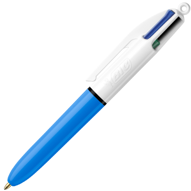 4-Colours Mehrsystemschreiber Mini