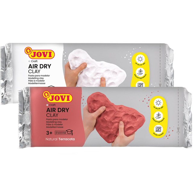 Modelliermasse 1 kg