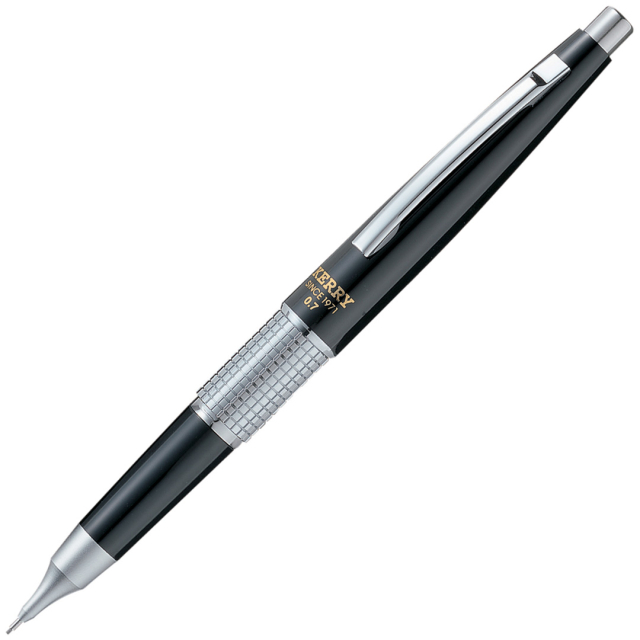 Kerry Druckbleistift 0.7 Black
