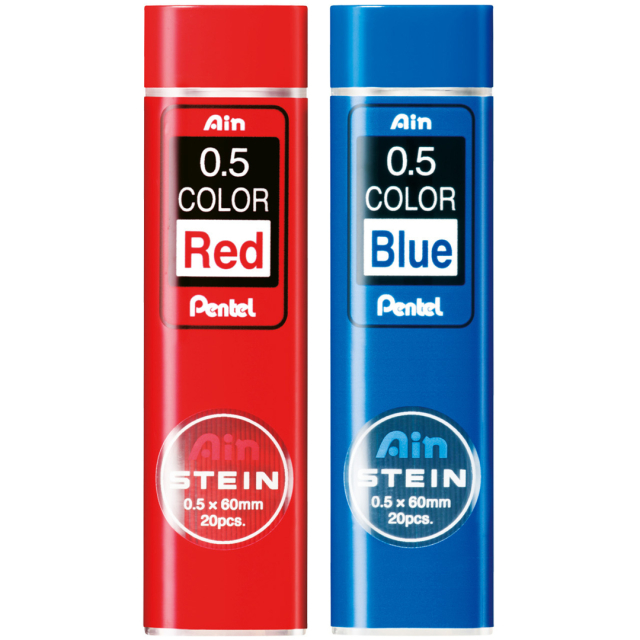 AIN Mine Farbig 0,5 20er-Pack