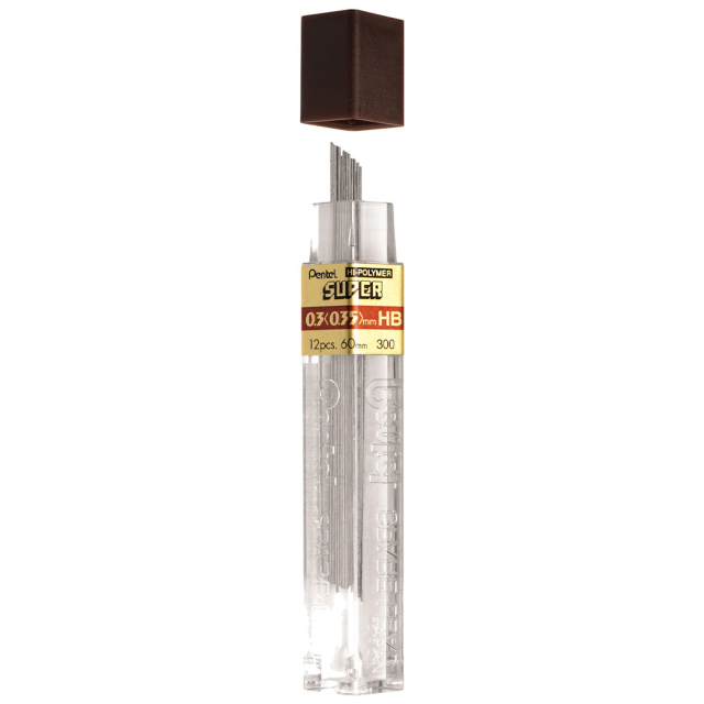 Hi-Polymer Mine 0,3 12er-Pack