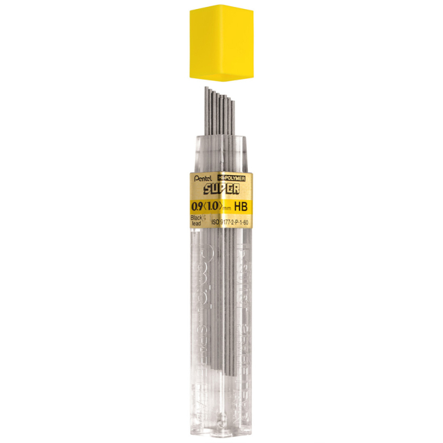 Hi-Polymer Mine 0,9 15er-Pack