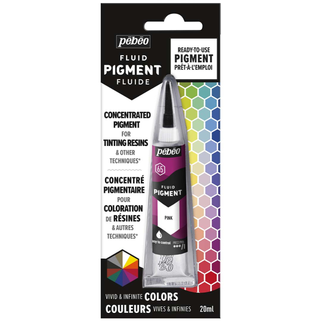 Flüssiges Pigmentkonzentrat 20ml
