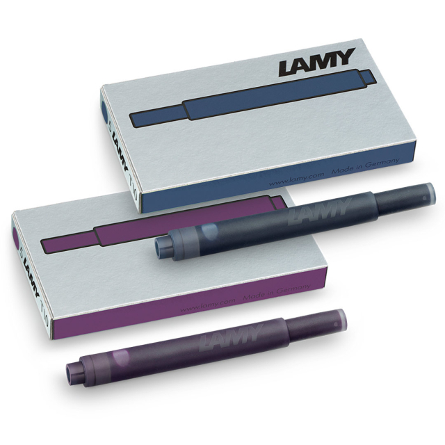 T 10 Tintenpatrone 5er-Pack Special Edition