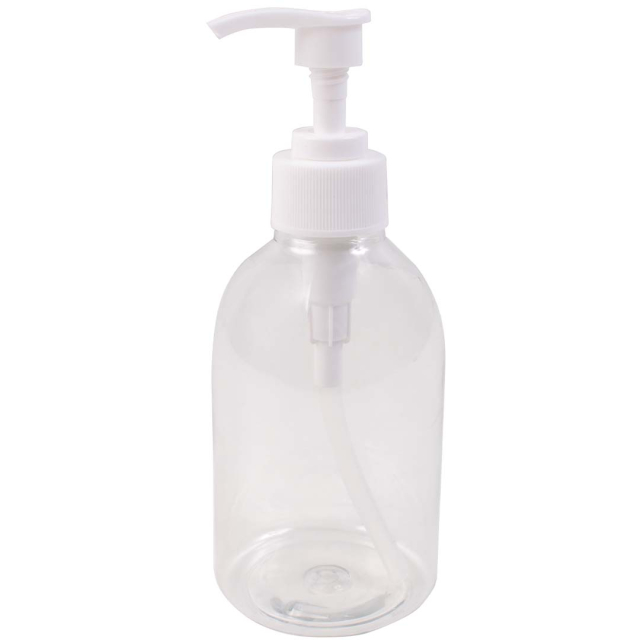 Pumpflasche 300 ml