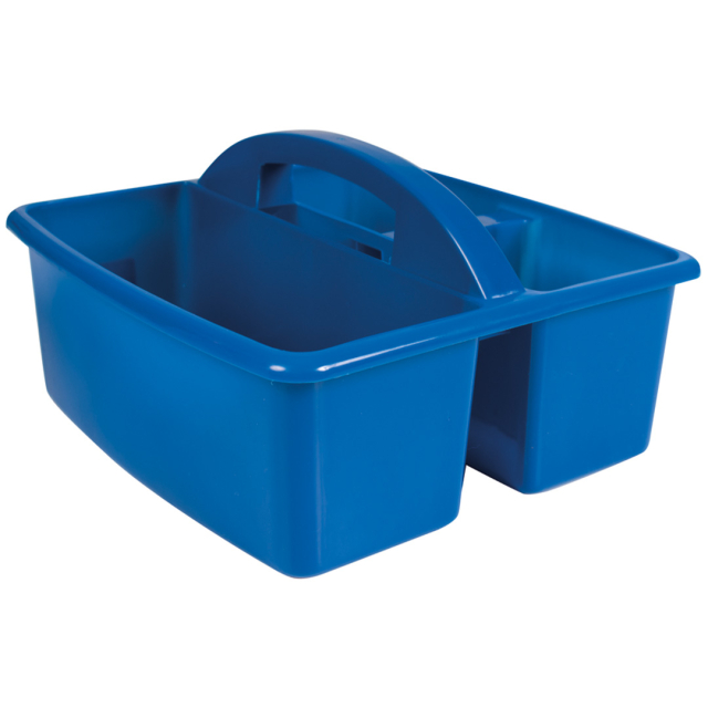 Aufbewahrungsbox mit Griff
