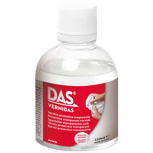 Spezieller Transparenter Lack 250 ml