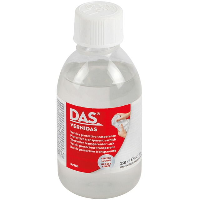 Spezieller Transparenter Lack 250 ml