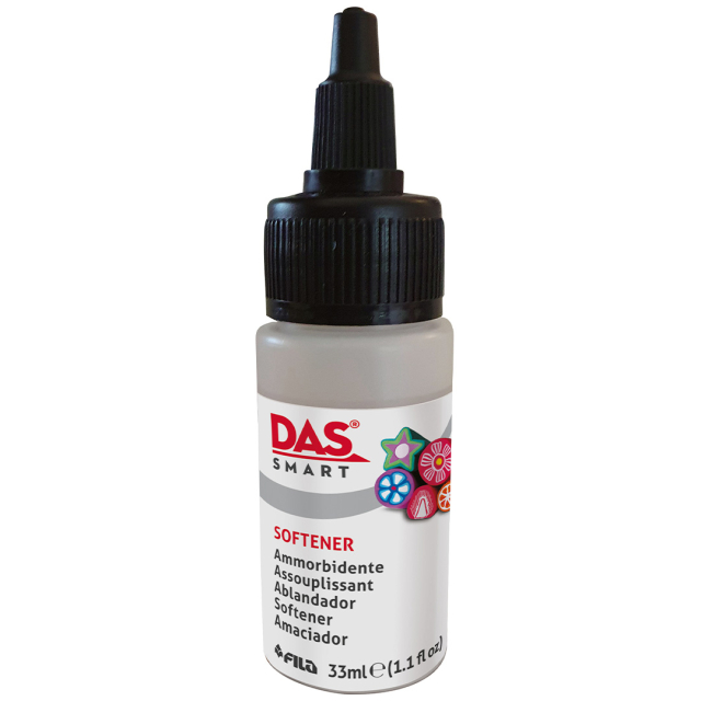 Smart Weichmacher für Ton 33 ml
