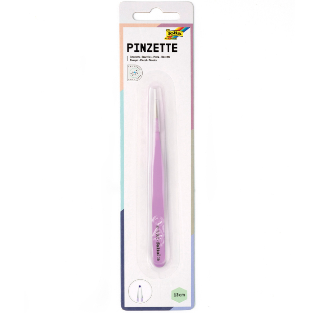 Pinzette 13,5 m