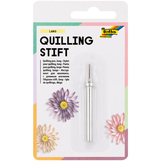 Quilling-Stift Lang 