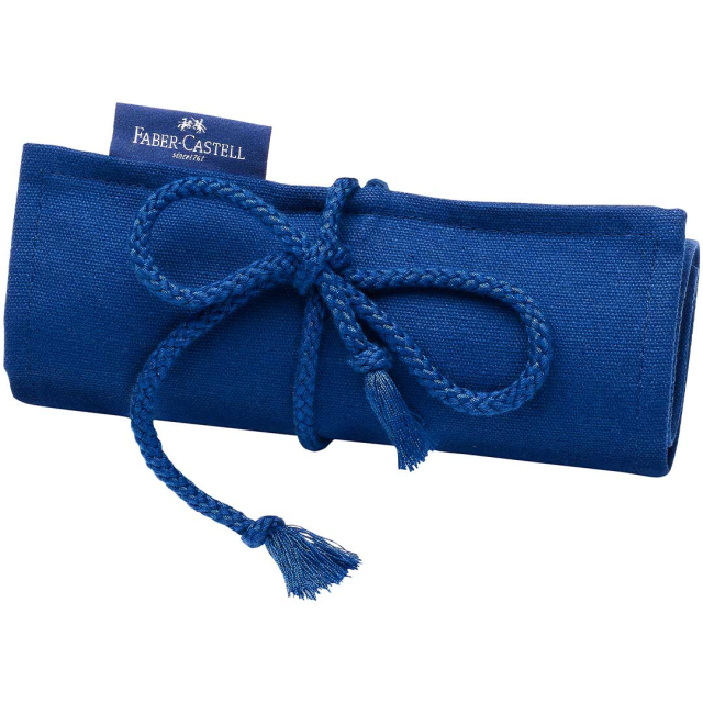 Goldfaber Pencil Roll Federmäppchen