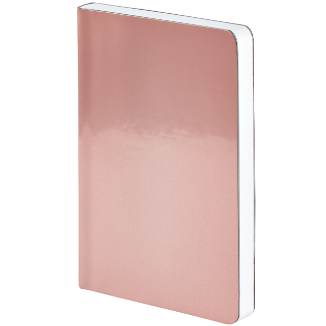 Notebook Shiny Starlet S - Cosmo Rosé