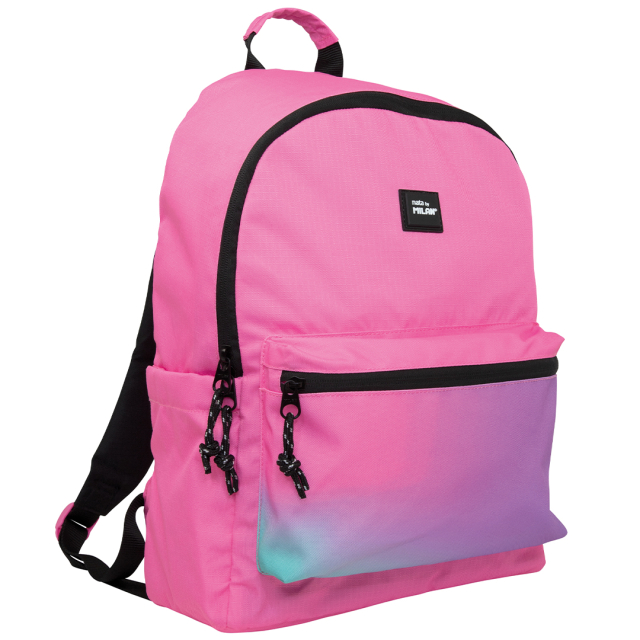 Rucksack Sunset Pink 22L