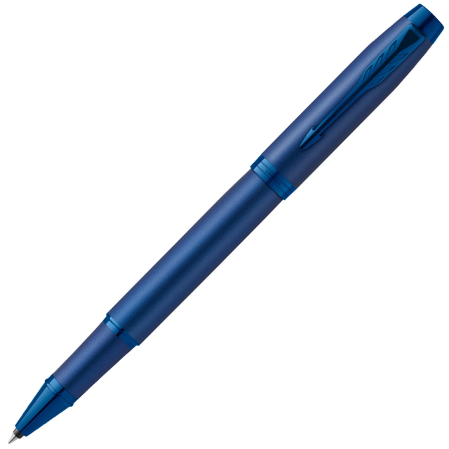 IM Monochrome Blue Tintenroller