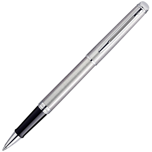 Hémisphère Steel Tintenroller
