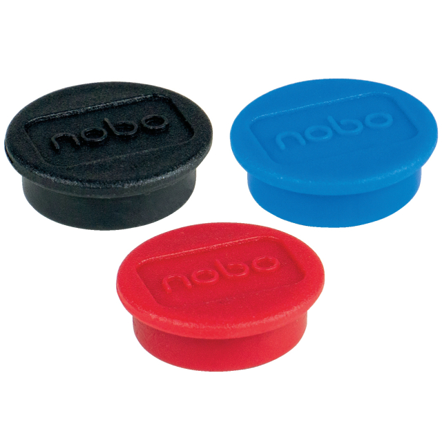 Magnete 20 mm 8er-Pack