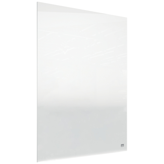 Transparentes Mini-Whiteboard 60x45 cm