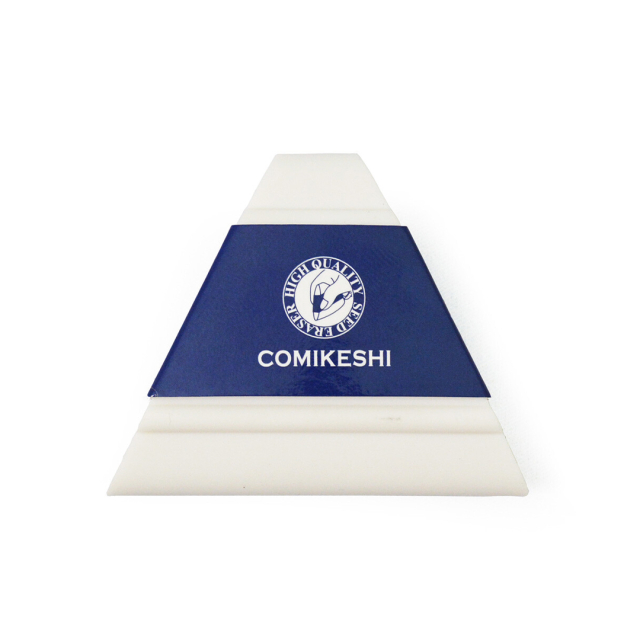 Comikeshi Manga Radiergummi