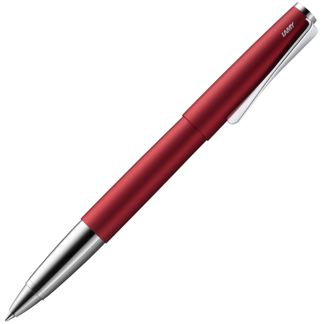 Studio Royal Red Rollerball