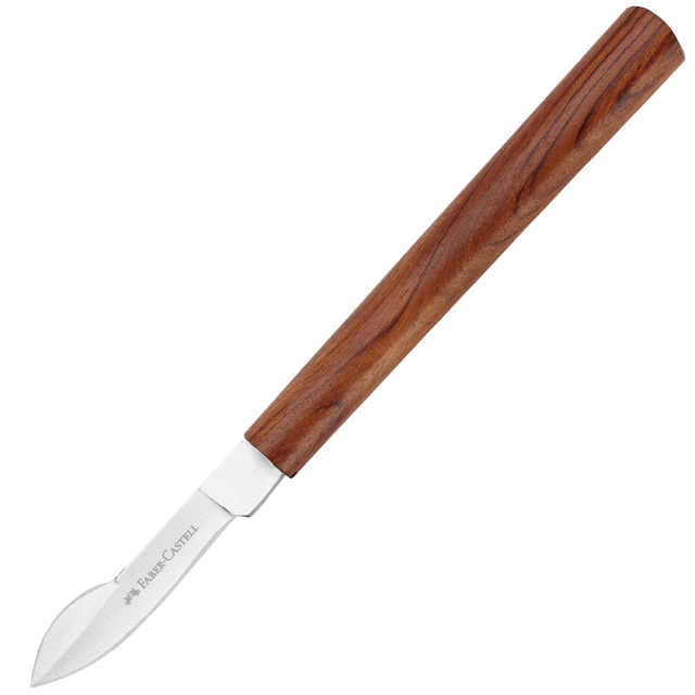 Bleistiftspitzermesser