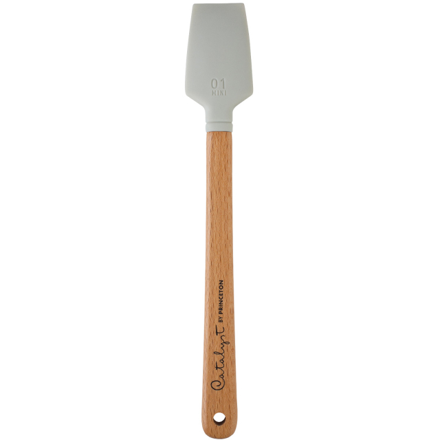 Catalyst Mini-Klinge mit kurzem Griff No 1 Flat