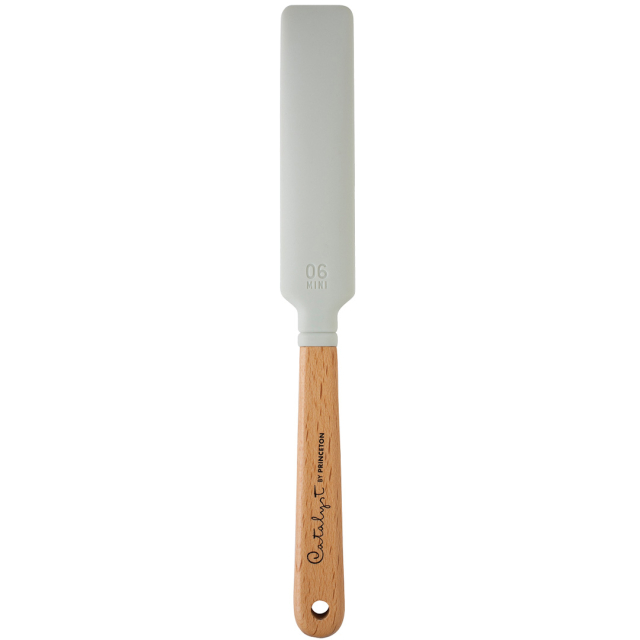 Catalyst Mini-Klinge mit kurzem Griff No 6 Long