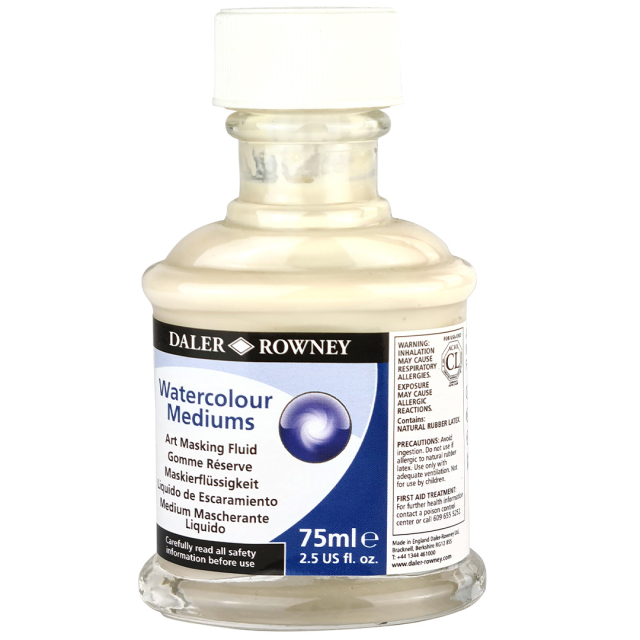 Maskierungsflüssigkeit 75 ml