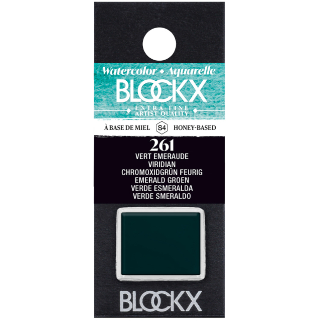 Aquarell 5ml (Preisgruppe 4)