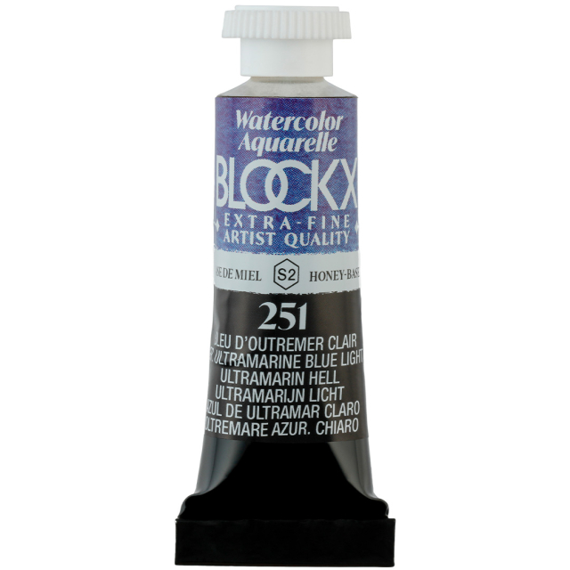 Aquarell 5ml (Preisgruppe 2)