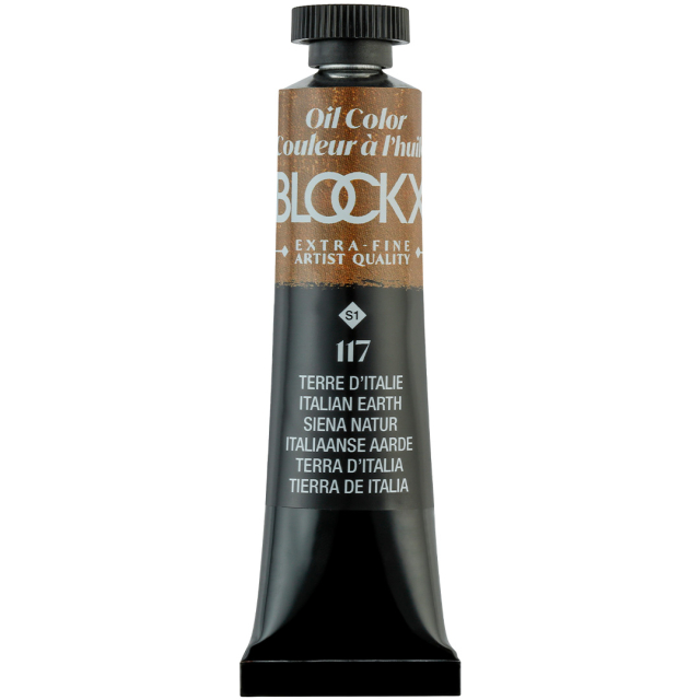 Ölfarbe 20 ml (Preisgruppe 1)