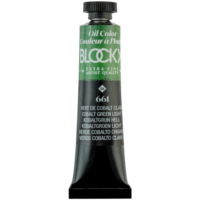 Ölfarbe 20 ml (Preisgruppe 6)