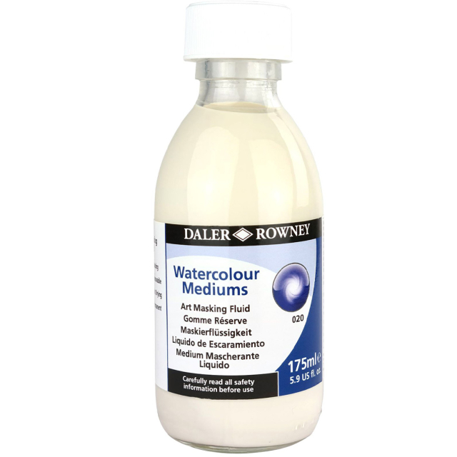 Maskierungsflüssigkeit 175ml