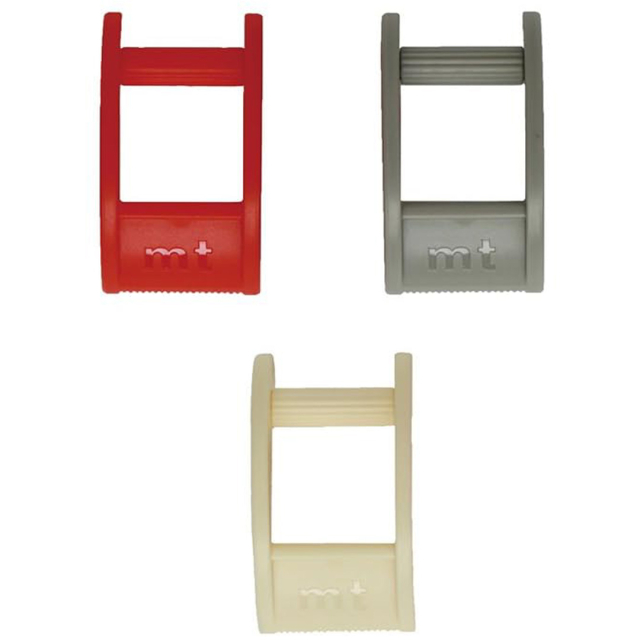 Washi-Klebebandhalter 3er-Pack