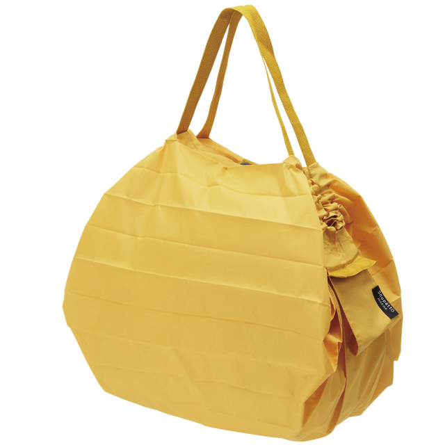 Compact Bag Medium 15L Karashi