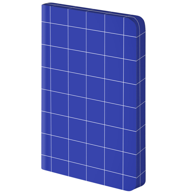 Notebook Break The Grid S - Blue