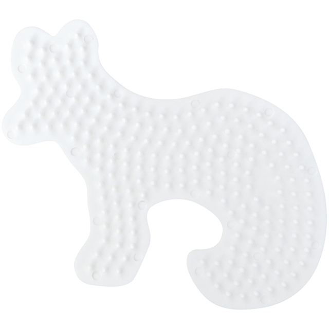 BioBeads Stiftplatten Midi Fuchs